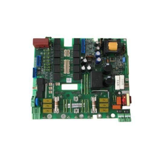 ABB SDCS-PIN-4B 3ADT316300R1510 POWER INTERFACE BOARD
