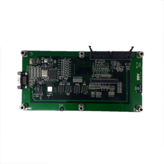 ABB 086351-001 DCS Module