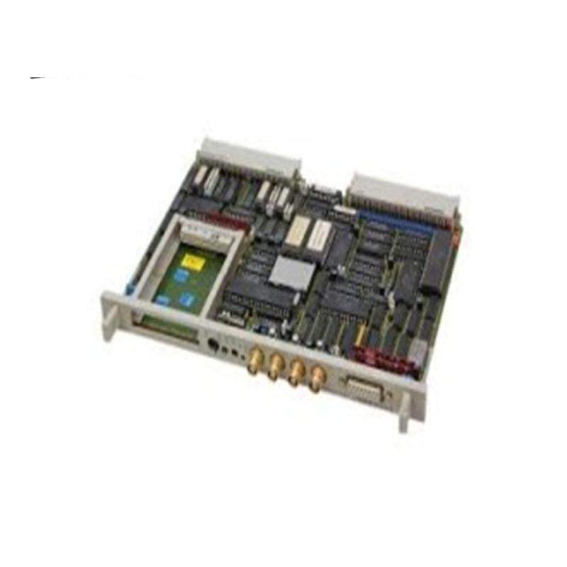 SIEMENS 6ES5526-3LA11 CPU MODULE