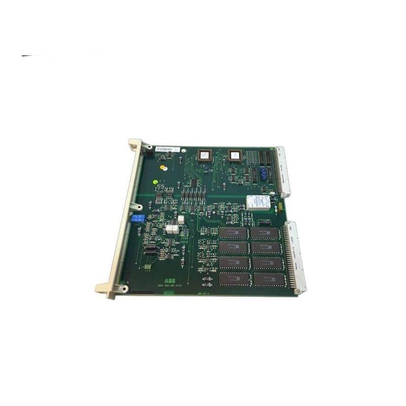 ABB DSAI145 Input Module