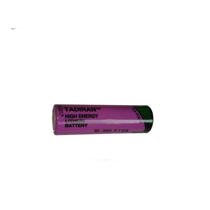 SIEMENS 6ES7 971-0BA00 Battery
