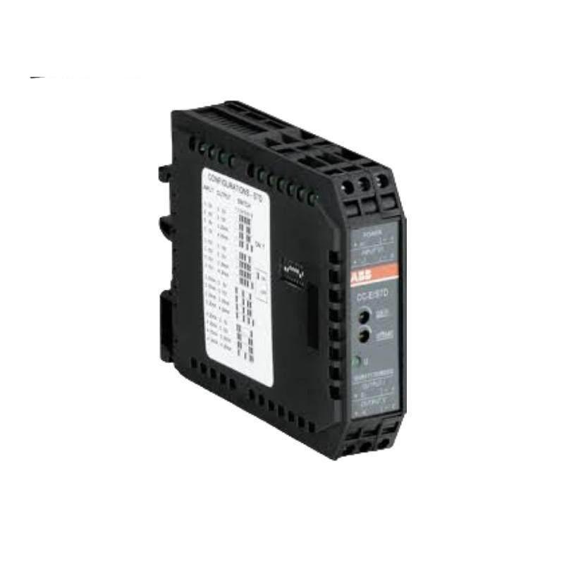 ABB 1SVR011714R1100 Relay module