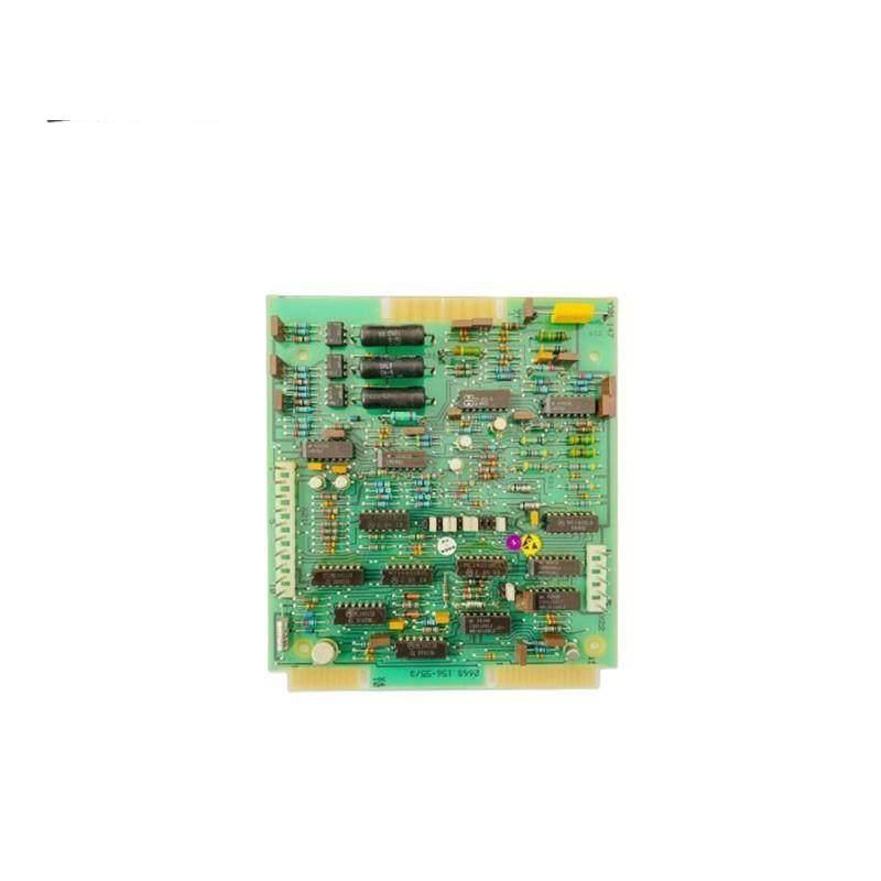 ABB YXO124 4890024-LF ROBOTIC CONTROL CARD