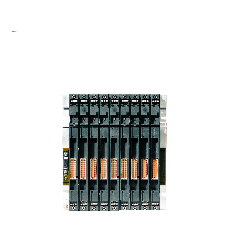 SIEMENS 6ES7403-1JA11-0AA0 ER2 EXPANSION RACK ALU