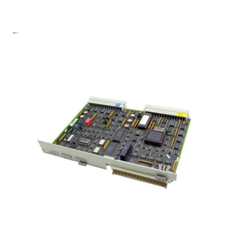 SIEMENS 6DS1223-8AA N-AS Local Bus Interface Module