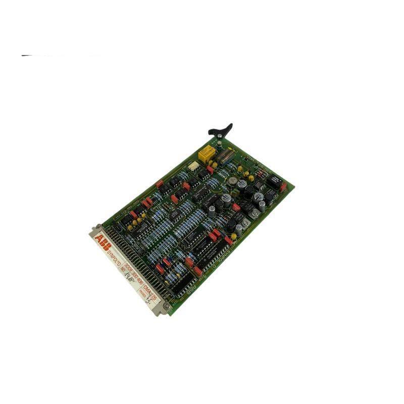 ABB CMA126 Interface Card