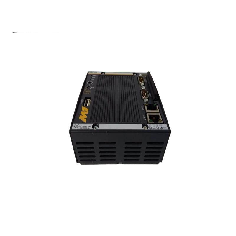 BACHMANN MPC270 Processor Module