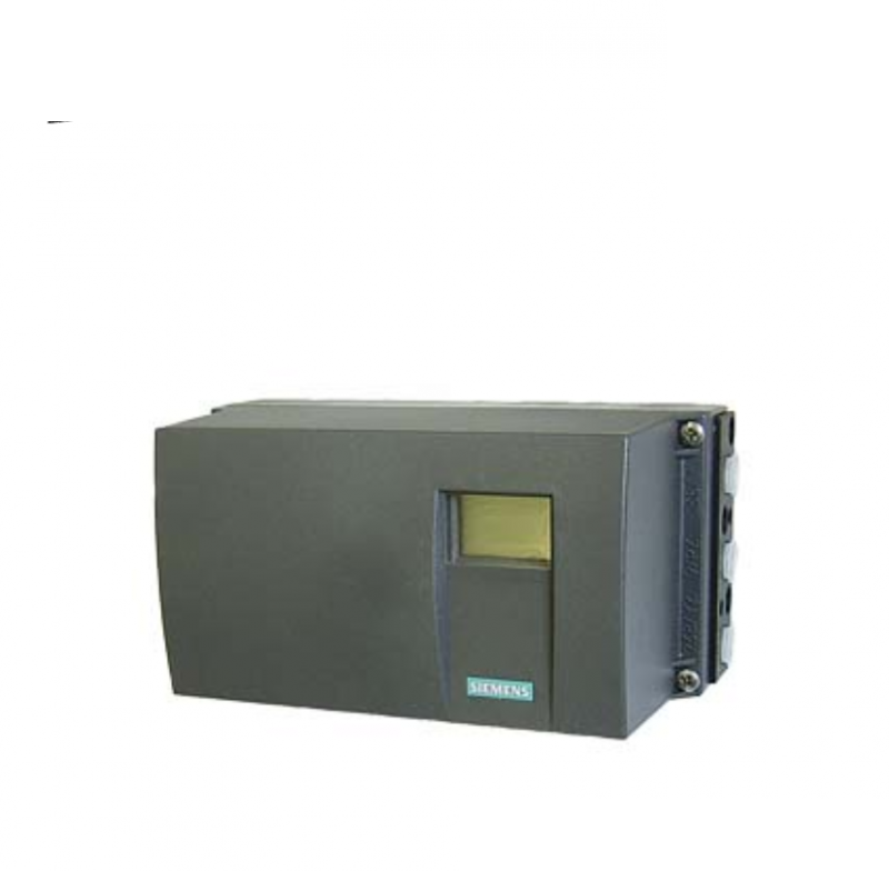 SIEMENS 6DR5220-0EN00-0AA0 Smart Electropneumatic Positioner