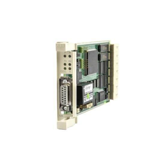 ABB CI545V01 3BUP001181R1 EtherNet submodule