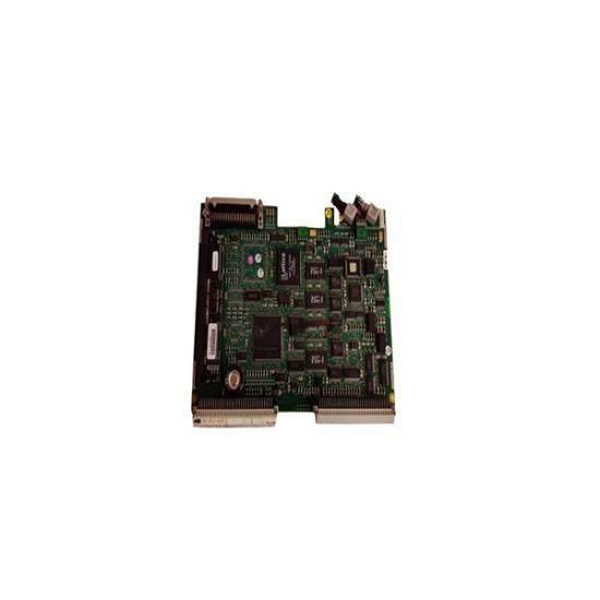 ABB 1MRK000167-GBR00 PC Board