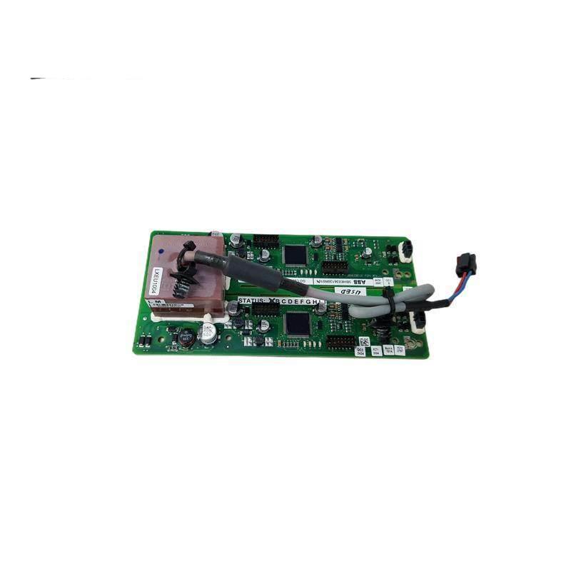 ABB 3BHE003855R001 Control Module