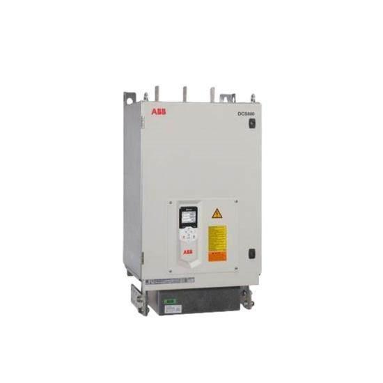 ABB DCS880-S01-0405-05X0 DC Drive