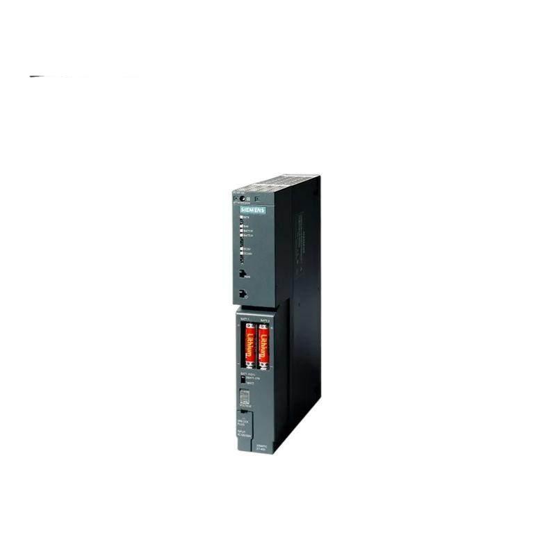 SIEMENS 6ES7407-0DA02-0AA0 POWER SUPPLY