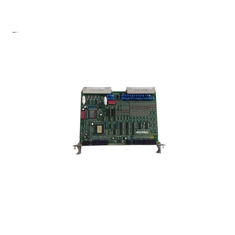 ABB UAC326AE HIEE401481R1 HIEE410409P104 Board