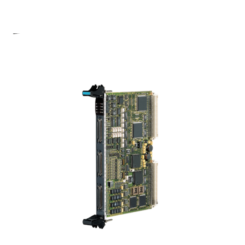 SIEMENS 6DD1 660-0BG0 communication mod