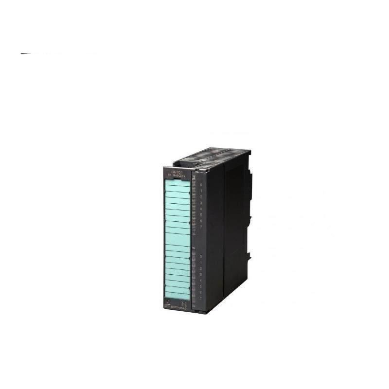 SIEMENS 6ES7323-1BL00-9AM0 Digital Input Module