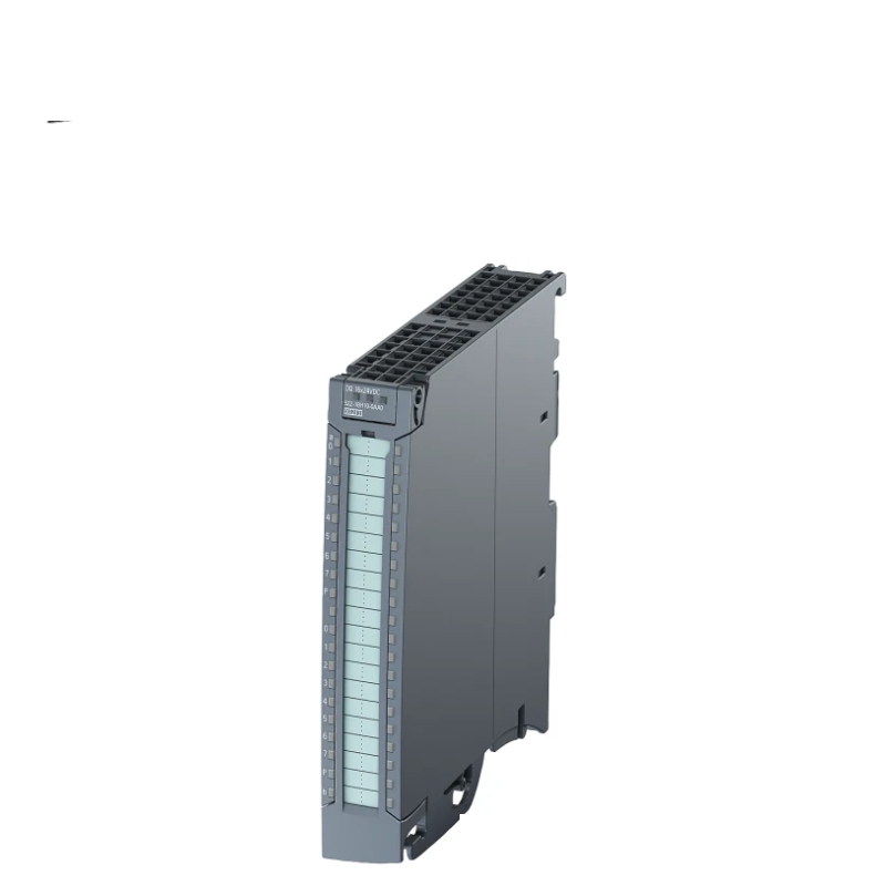 SIEMENS 6ES7522-1BH01-0AB0 digital output module