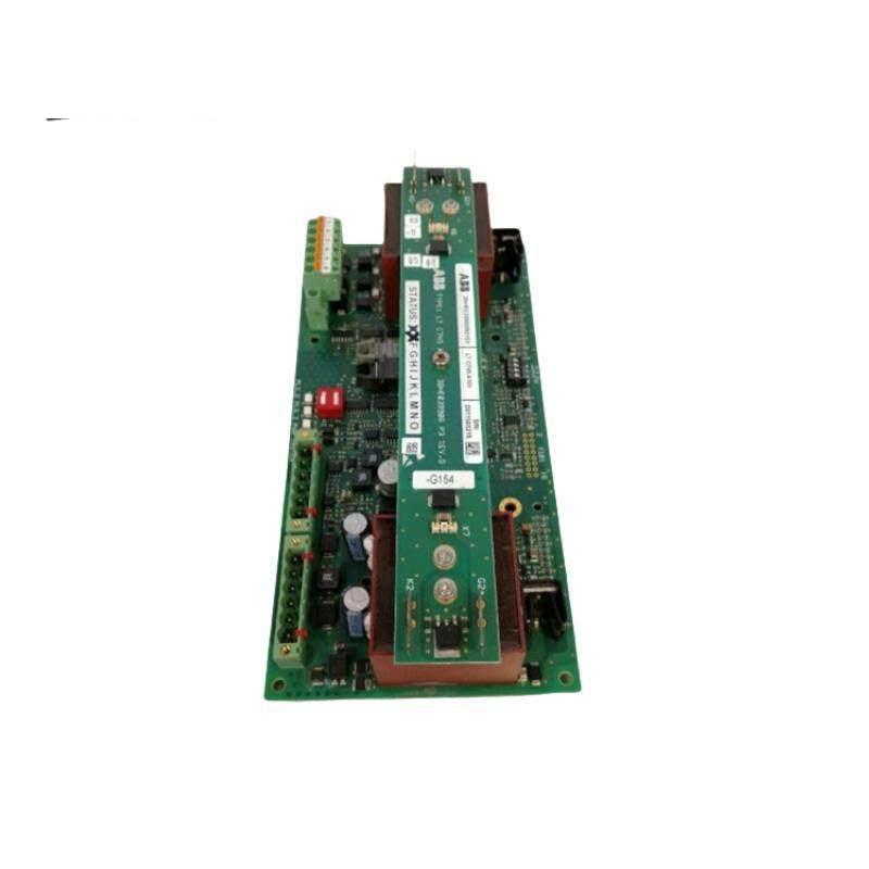 ABB 3BHE039905R0101 Inverter driver board