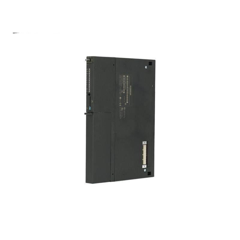 SIEMENS 6DD1607-0AA2 APPLICATION MODULE