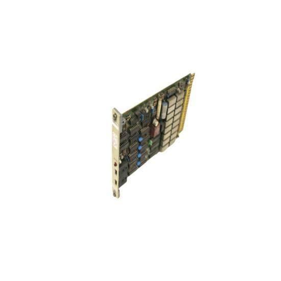 ABB HESG446933R2 Contact Card