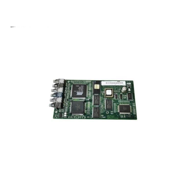 ABB SDCS-AMC-DC-2COAT Control Board