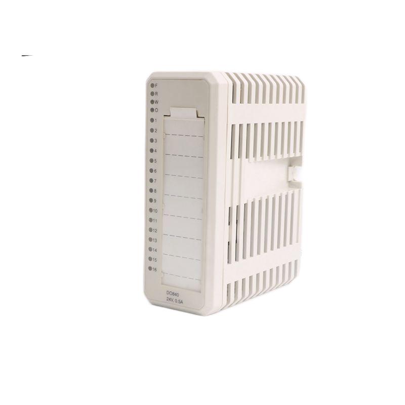 ABB D0910S Digital Output Module