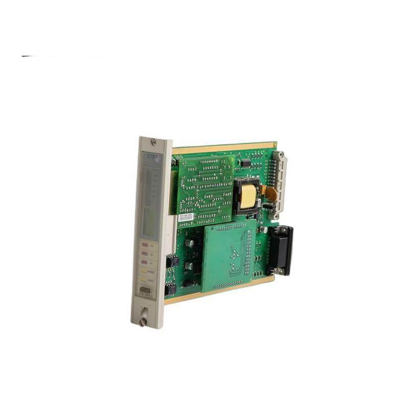 Bently Nevada 8C-TAIXB1 51307129-175 I/O Modules