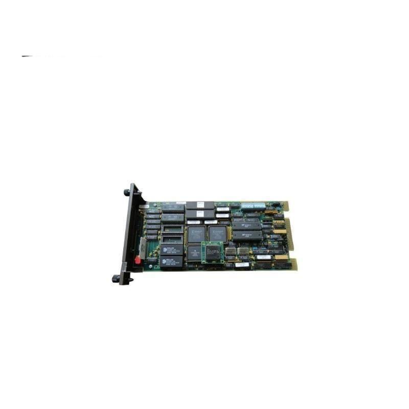 ABB IMMFP02 Multi-Function Processor Module infi-90