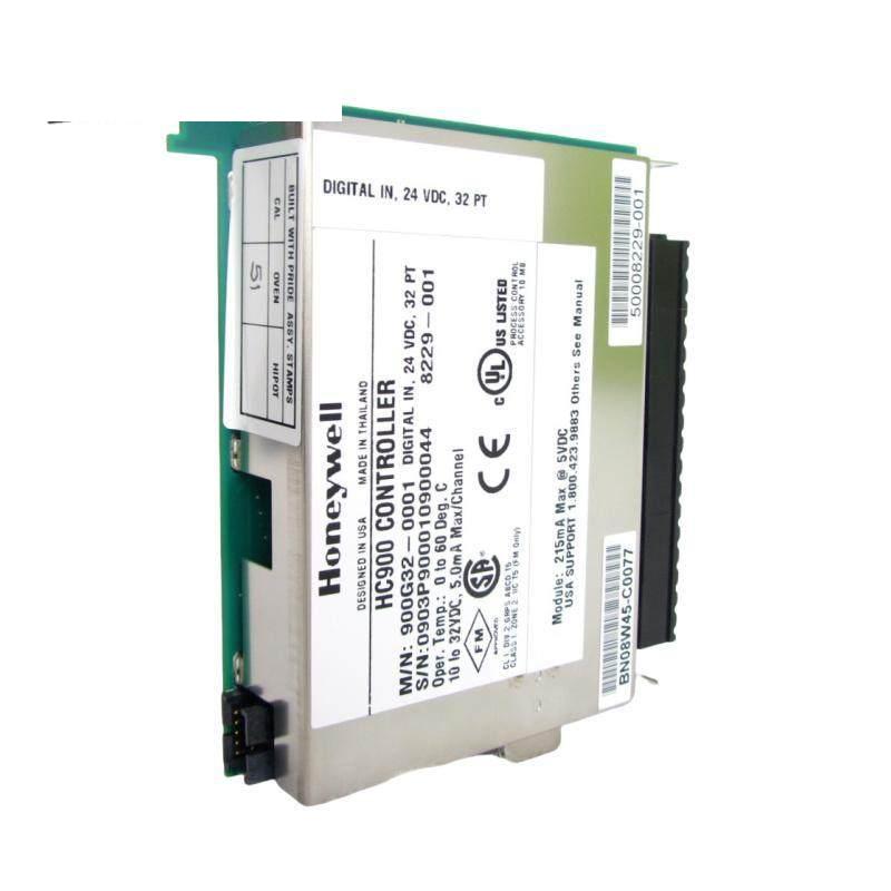 HONEYWELL 900G32-0001 Digital Input Card