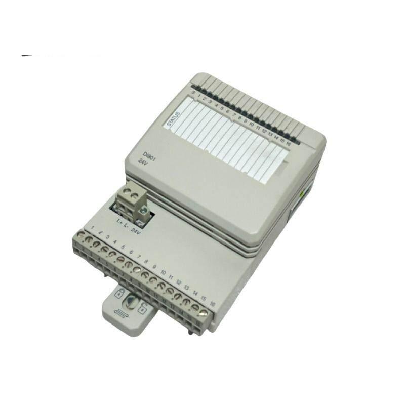 ABB DI801 3BSE020508R1 Digital Input 24V 16 ch