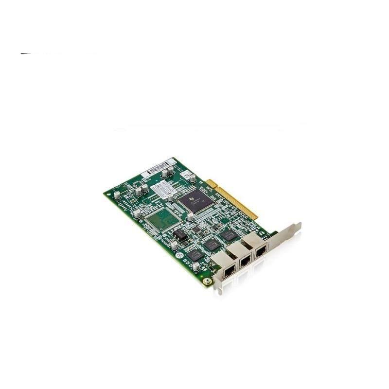 ABB DSQC612 DSQC 612 Ethernet Board