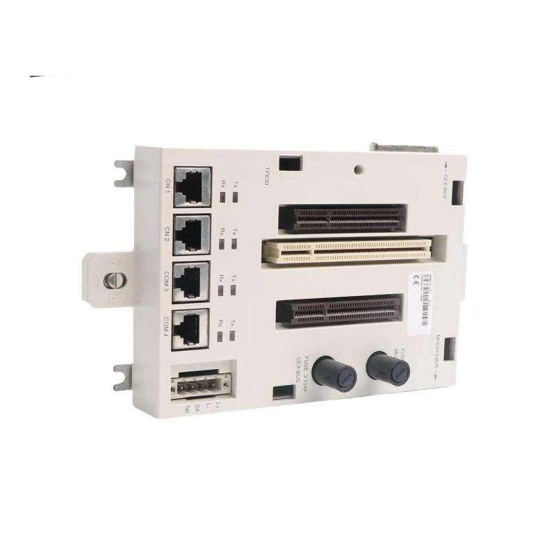 ABB TP853 3BSE018126R1 Power supply module