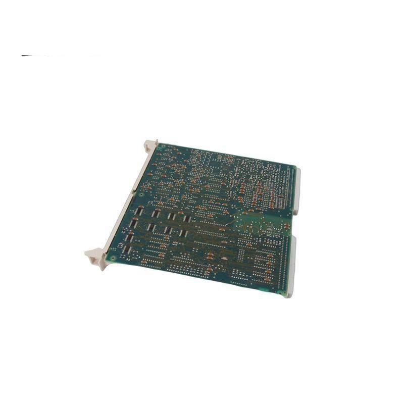 ABB DSAX110 57120001-PC Analog Input/Output Board