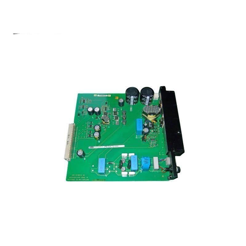ABB HESG435737P2 HESG324490R1/E 316NG65 Power Supply Module