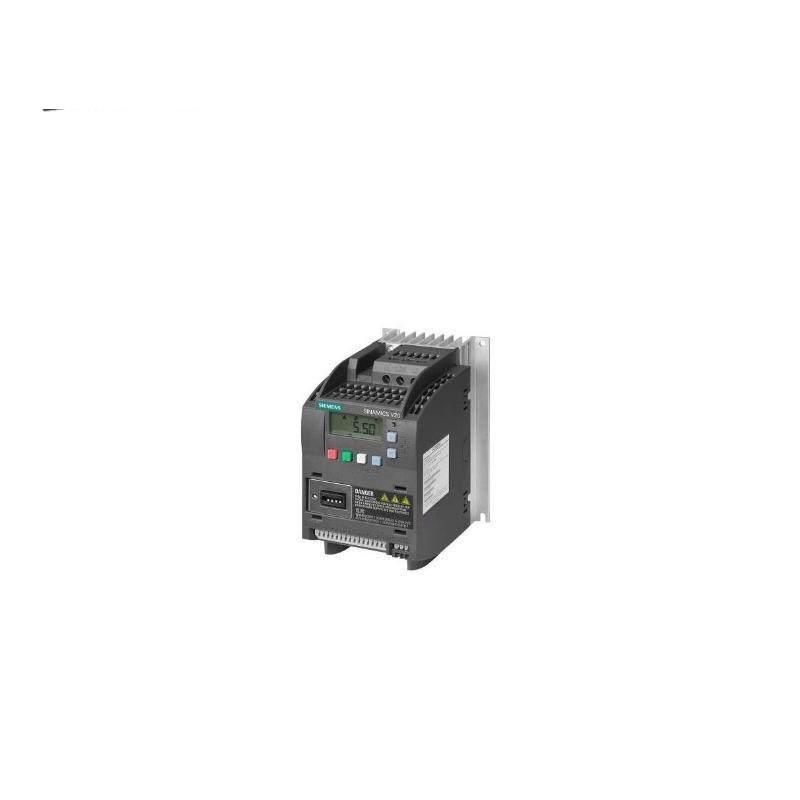SIEMENS 6SL3210-5BE13-7CV0 SINAMICS V20 380-480 V