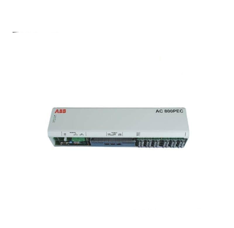 ABB PPD113 3BHE023584R2634 Process control module