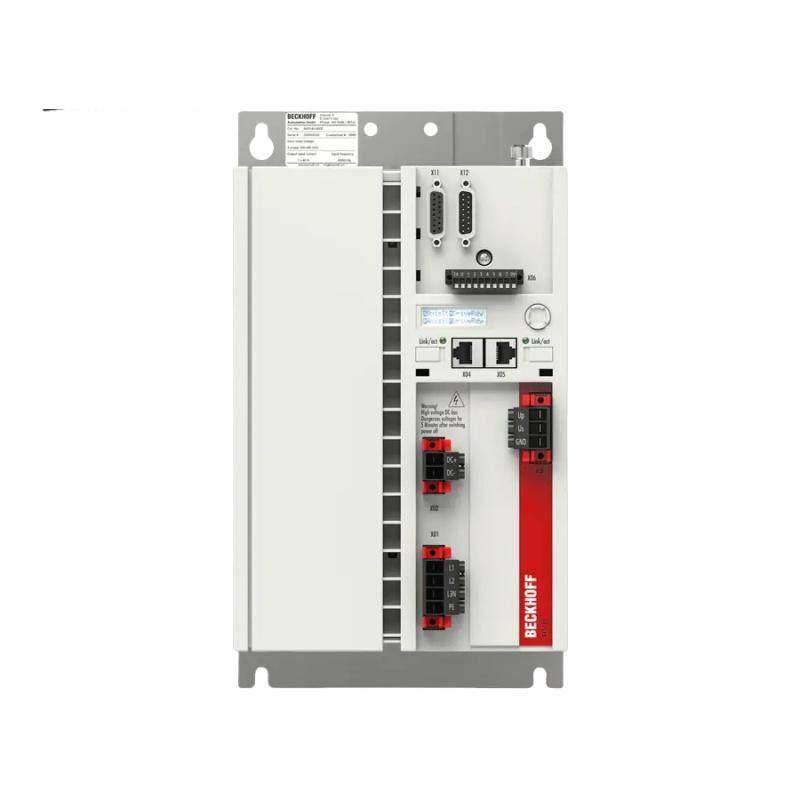 ABB AX5118-0000 Digital Compact Servo Drives