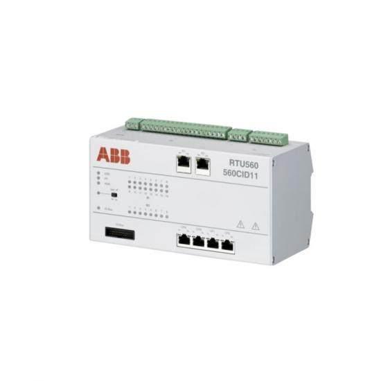 ABB 1KGT030400R0001 560CID11 DCS MODULE