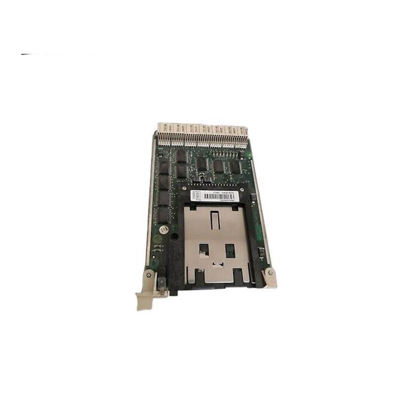 ABB MB510 3BSE002540R1 Program Card