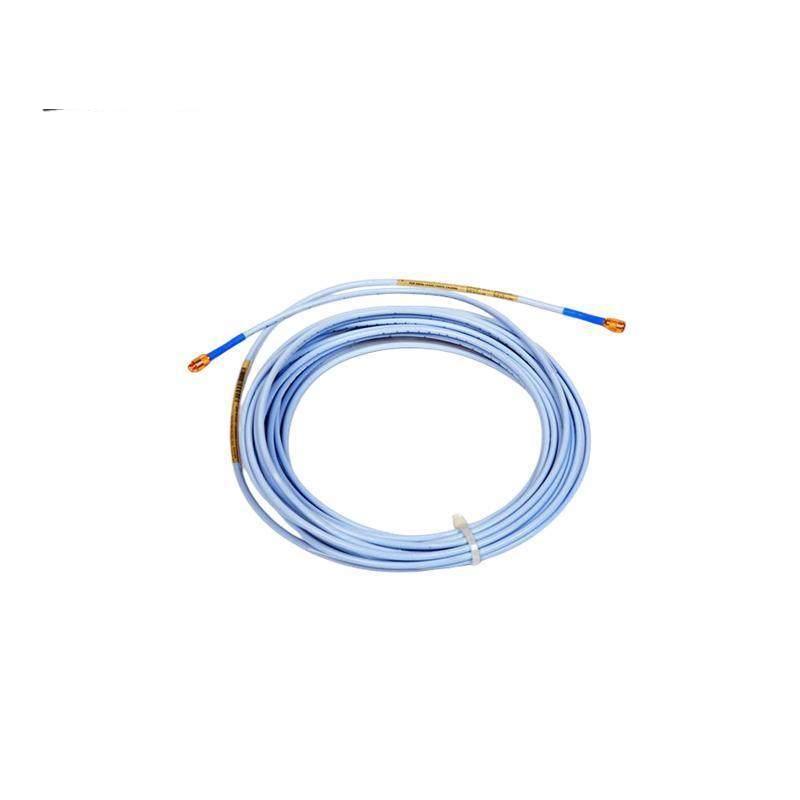 Bently Nevada 330130-080-10-05 EXTENSION CABLE