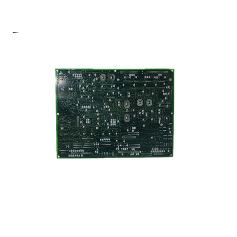 GE DS200PTBAG1B Termination Board