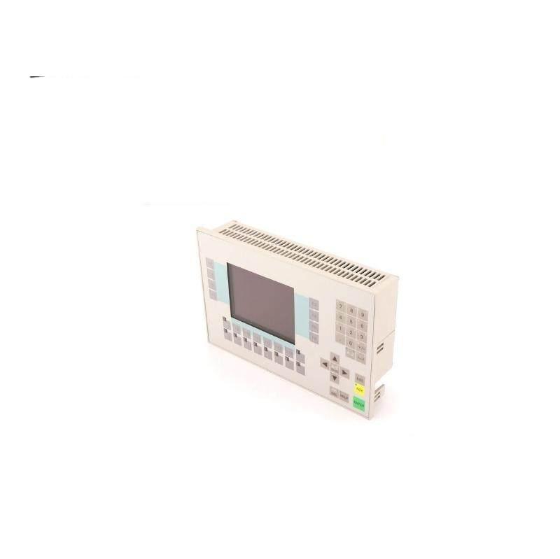 SIEMENS 6AV3627-1JK00-0AX0 HMI - OPERATOR PANEL