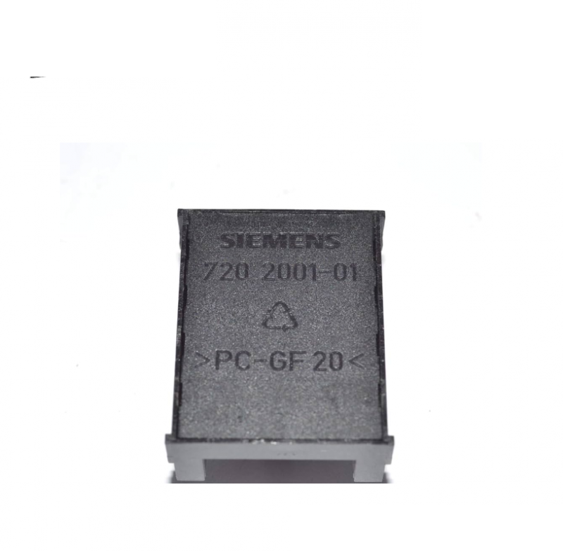 SIEMENS 720-2001-01 Adapter Module 120V