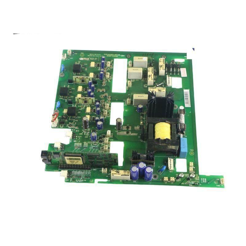 ABB RINT-5611C Drive board power board