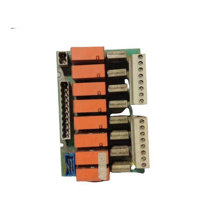 ABB DSTD108L 57160001-ABW CONNECTION UNIT