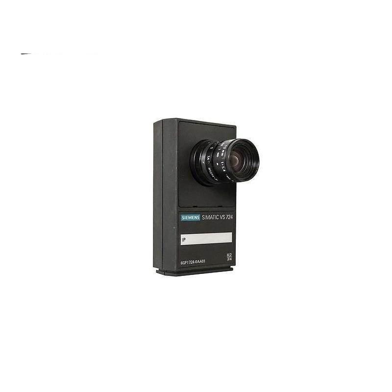 SIEMENS 6GF1724-0AA01 PENTAX LENS