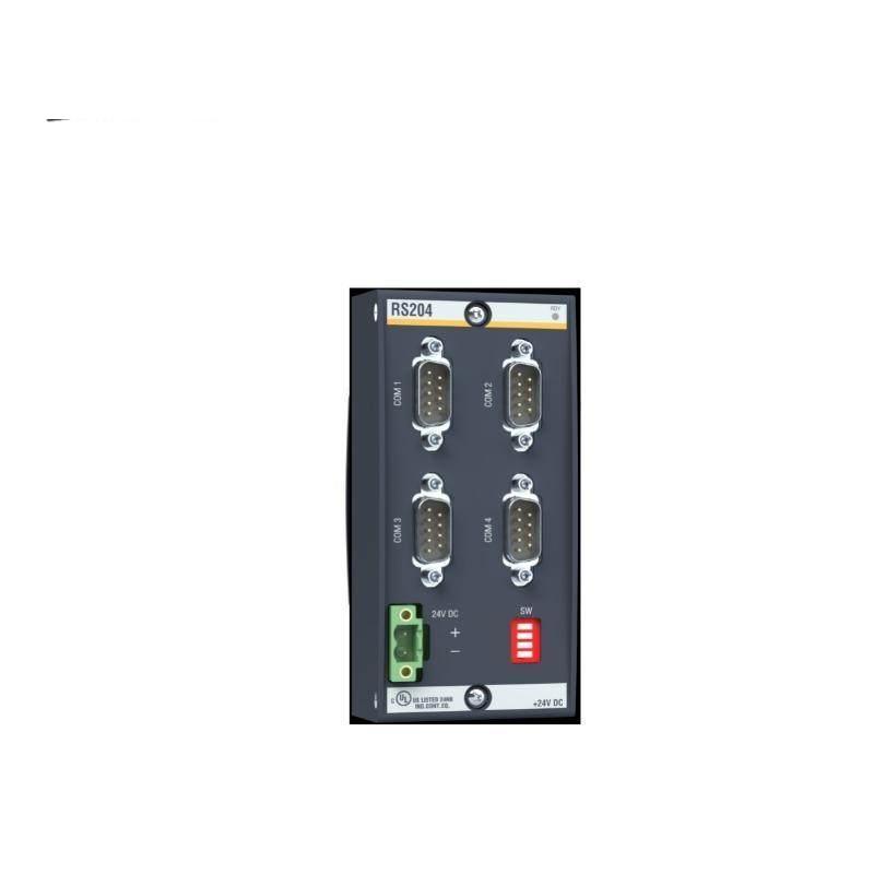 BACHMANN RS204 Interface Module