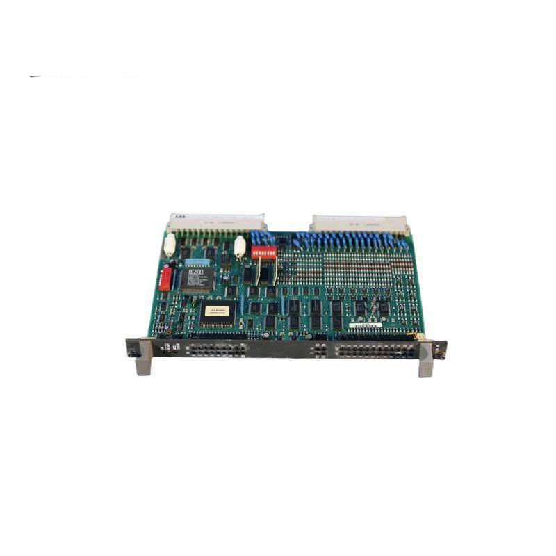 ABB HIEE300927R0001 UBC717AE01 Control Board