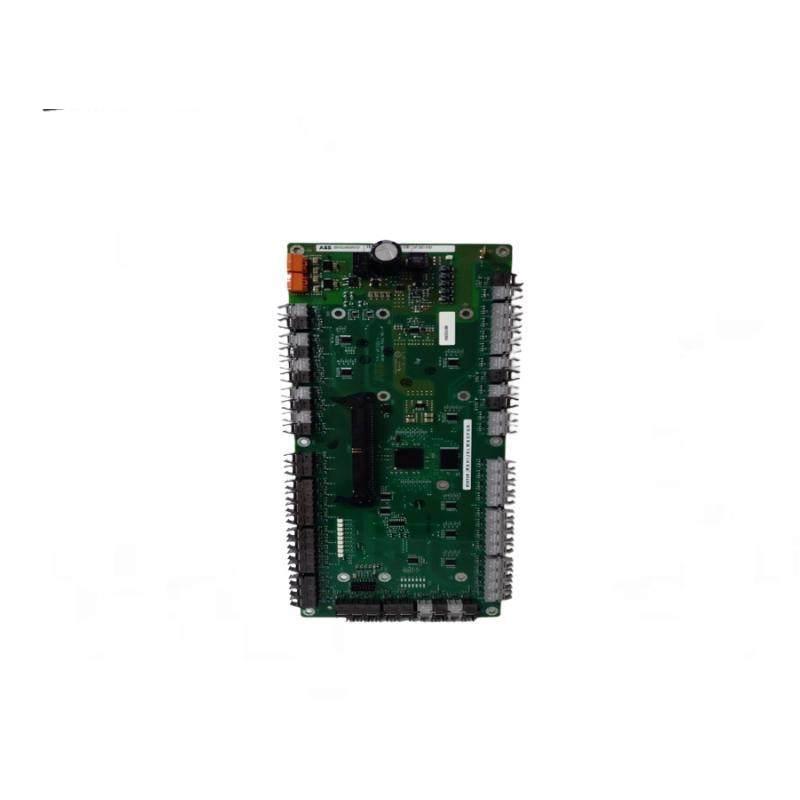 ABB UFC921A101 IGTB module