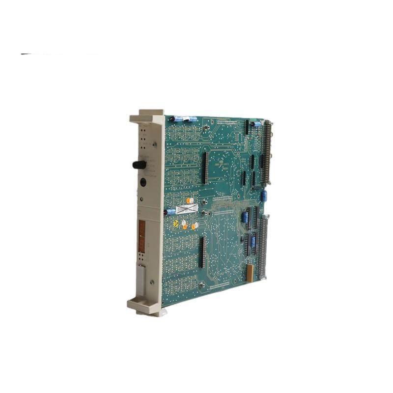 ABB DSPC172H Master CPU Module